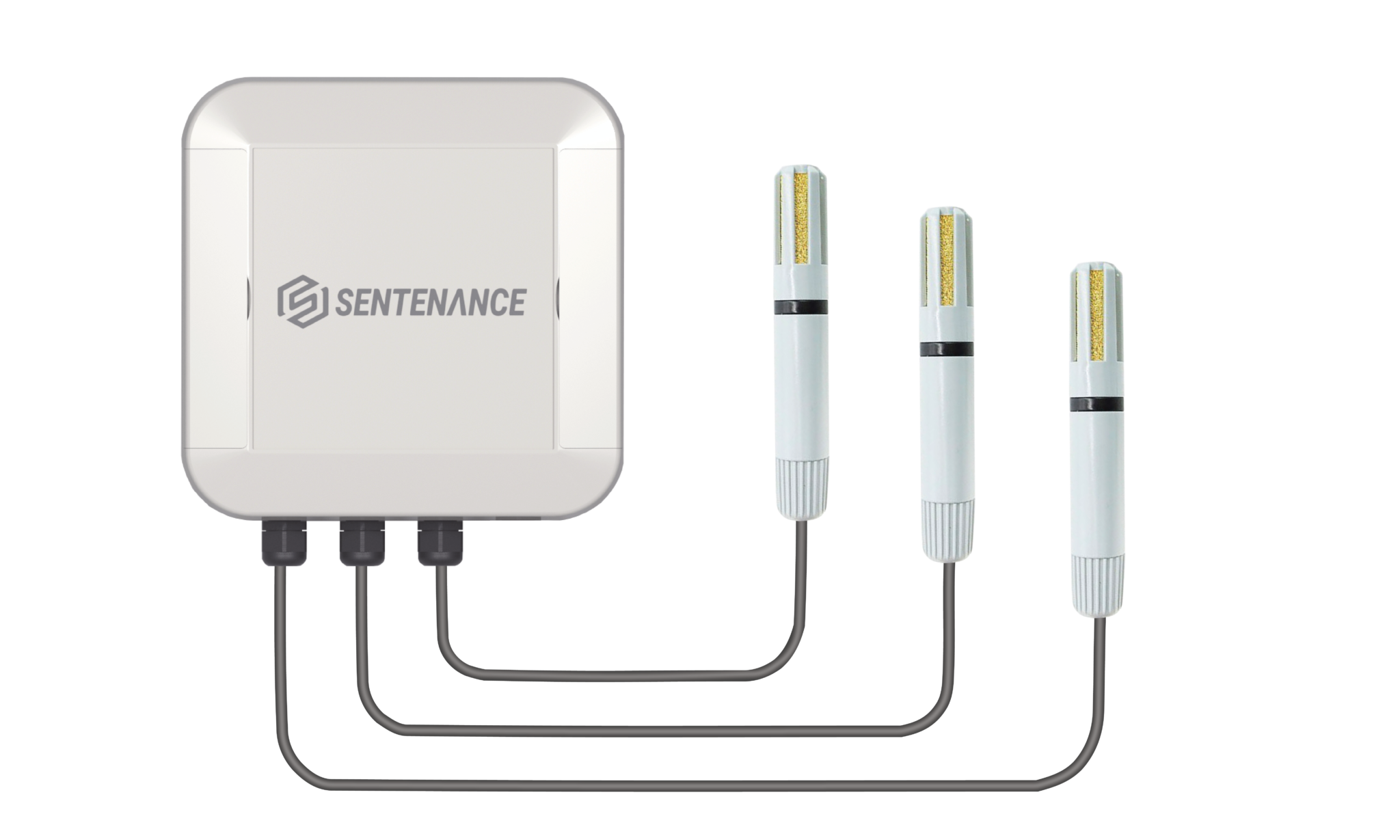 Cold Chain - Sentenance: IoT Total Solution